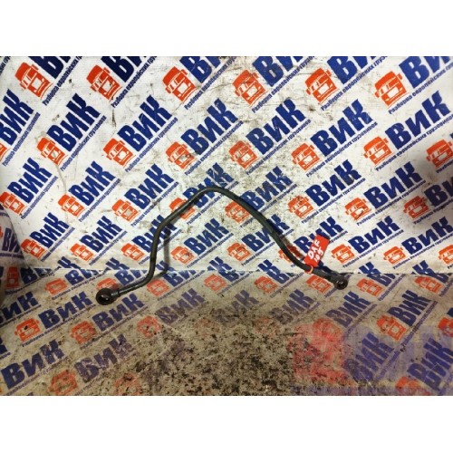 Трубка масляная DAF 105 MX340 066824 метал. (802), -3