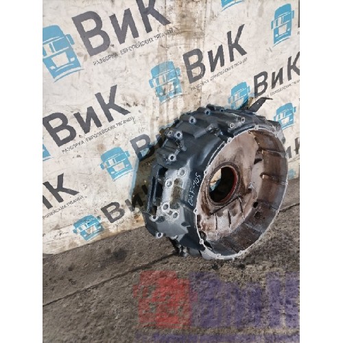 Кожух маховика DAF 105 MX340 066824 (734), 1695375-3