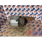 Заслонка горного тормоза DAF 105 МХ340 №А132516 с пневмоцилиндром (703)