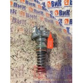 PLD (плд) секция DAF 105 МХ340 №А132516 (707)