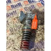 PLD (плд) секция DAF 105 МХ340 №А132516 (709)