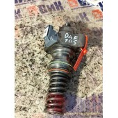 PLD (плд) секция DAF 105 МХ340 №А132516 (791)