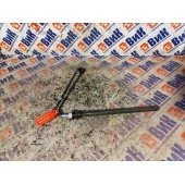 Трубка топливная (морковка) DAF 105 МХ340 №А132516 М16 (782)