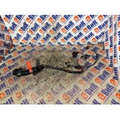 Проводка форсунок (ГБЦ) DAF 105 МХ340 №А132516 длинная (с горняком) деф. (785) 