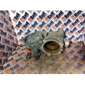 Корпус помпы (под ретарду) DAF 105 МХ340 №А132516 (692)