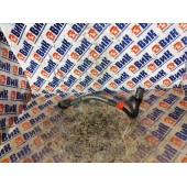 Трубка подачи масла в турбину DAF 105 МХ340 №А132516 (777)