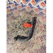 Трубка топливная DAF 105 МХ340 №А132516 пластик. (695)