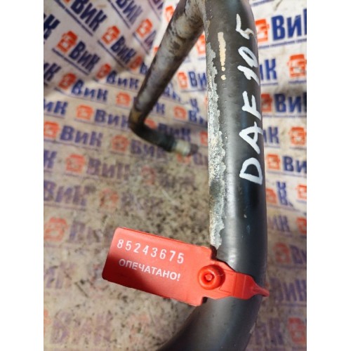 Трубка воздушного компрессора DAF 105 МХ340 №А132516 (675), -4