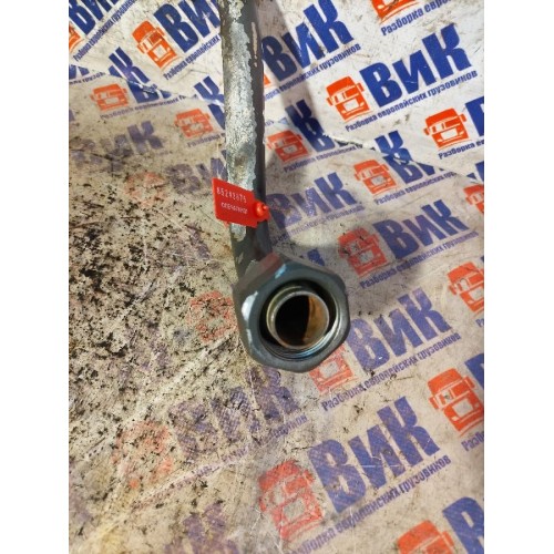 Трубка воздушного компрессора DAF 105 МХ340 №А132516 (675), -5