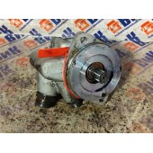 Насос ГУРа DAF 105 МХ340 №А132516 (684)