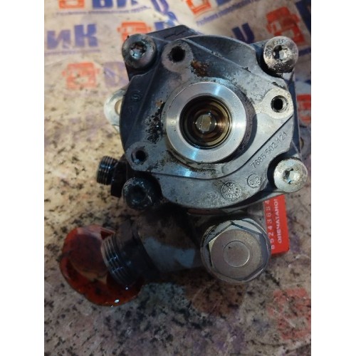 Насос ГУРа DAF 105 МХ340 №А132516 (684), 7685502121-3