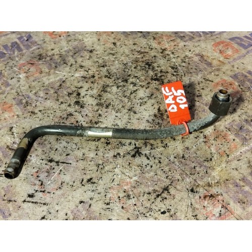 Трубка антифризная к ГБЦ DAF 105 МХ340 №А132516 (689), -3