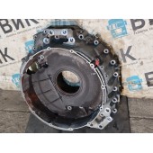 Кожух маховика DAF 105 МХ340 №А132516 (678)