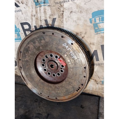 Маховик DAF 105 МХ340 №А132516 (691), 