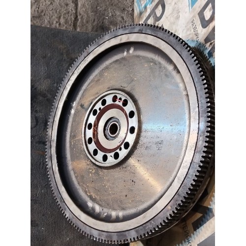 Маховик DAF 105 МХ340 №А132516 (691), -6