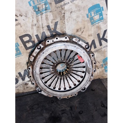 Корзина сцепления DAF 105 МХ340 №А132516 SACHS (694), 