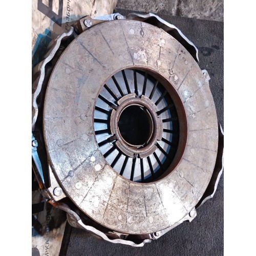 Корзина сцепления DAF 105 МХ340 №А132516 SACHS (694), -4