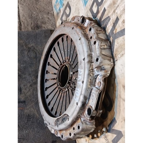 Корзина сцепления DAF 105 МХ340 №А132516 SACHS (694), -5