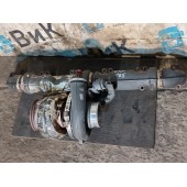 Турбина DAF 105 МХ340 №А132516 в сборе с коллектором (699)