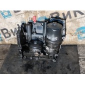 Корпус масляного фильтра DAF 105 МХ340 №А132516 (662)