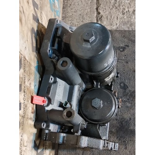 Корпус масляного фильтра DAF 105 МХ340 №А132516 (662), 1853682-1