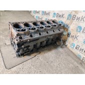 Блок цилиндров двигателя DAF 105 МХ340 №А132516 (670)