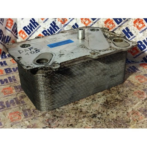 Теплообменник DAF 105 МХ340 №А132516 (737), 1725348-2