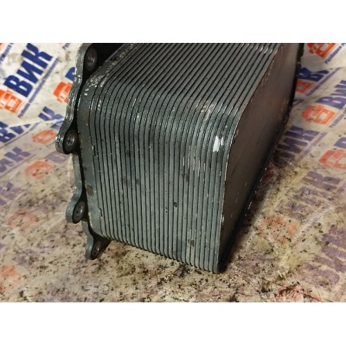 Теплообменник DAF 105 МХ340 №А132516 (737), 1725348-1