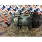 Компрессор кондиционера DAF 105 МХ340 №А132516 (671)