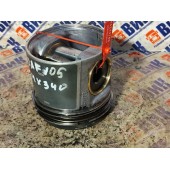 Поршень DAF 105 МХ340 №А132516 (760)