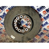 Шкив коленвала (демпфер) DAF 105 МХ340 №А132516 (757)
