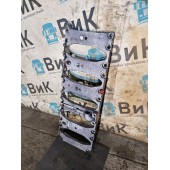 Маслоотражатель DAF 105 МХ340 №А132516 (759)