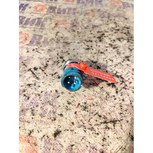 Датчик давления топлива DAF 105 МХ340 №А132516 (745), 2132521-1