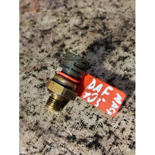 Датчик давления масла DAF 105 МХ340 №А132516 (743), -1