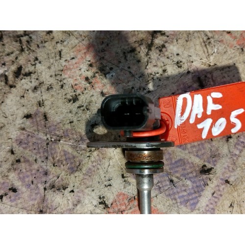 Датчик температуры воздуха ГБЦ DAF 105 МХ340 №А132516 (741), -1