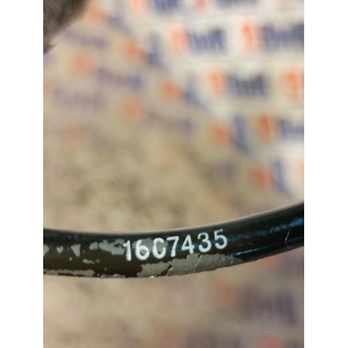 Датчик положения коленвала DAF 105 МХ340 №А132516 (698), 1607435-4