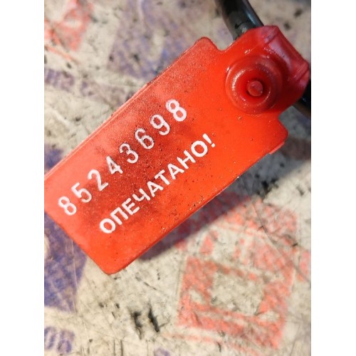 Датчик положения коленвала DAF 105 МХ340 №А132516 (698), 1607435-6