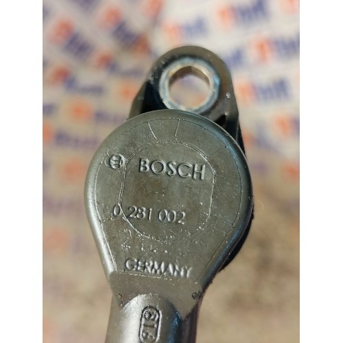 Датчик положения коленвала DAF 105 МХ340 №А132516 (698), 1607435-1