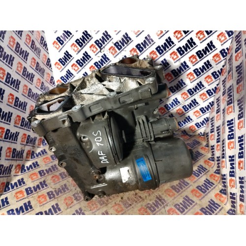 Корпус масляного фильтра DAF 105 MX340 066824 (740), 1902802
