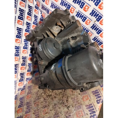 Корпус масляного фильтра DAF 105 MX340 066824 (740), 1902802-2