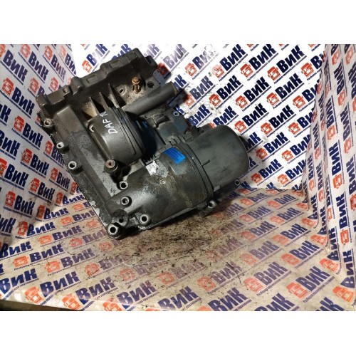 Корпус масляного фильтра DAF 105 MX340 066824 (740), 1902802-3