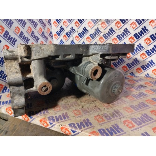 Корпус масляного фильтра DAF 105 MX340 066824 (740), 1902802-7