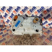 Теплообменник DAF 105 MX340 066824 (741)