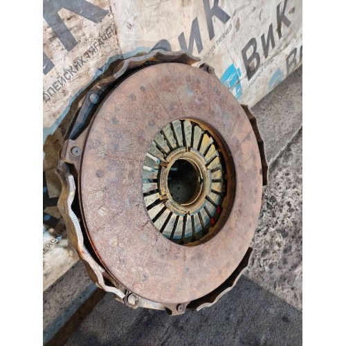 Корзина сцепления DAF 105 MX340 066824 (746), 143034710-3