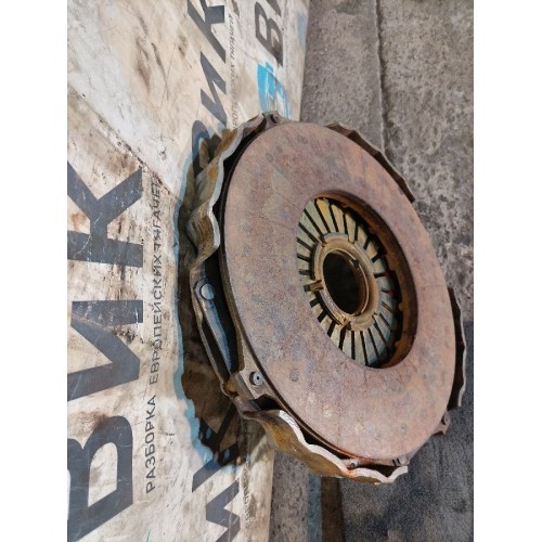 Корзина сцепления DAF 105 MX340 066824 (746), 143034710-1