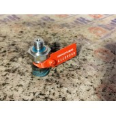 Датчик давления топлива DAF 105 MX340 066824 (717)