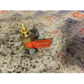 Датчик температуры топлива DAF 105 MX340 066824 (287)