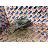 Вискомуфта (термомуфта) MAN TGA 439195 D2866 неориг. (721)