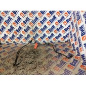 Трубка подачи топлива на свечу накала MAN TGA 439195 D2866  (722)