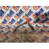 Трубка воздушного компрессора MAN TGA 439195 D2866 метал. (653)